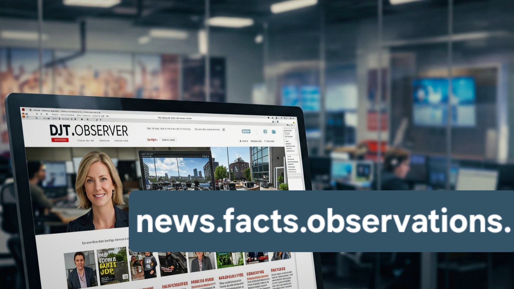 Political News